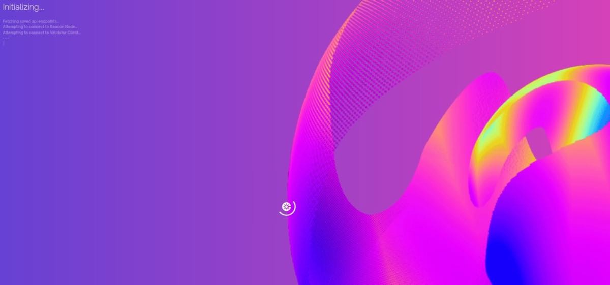 Siren - The NFT Bounty UI