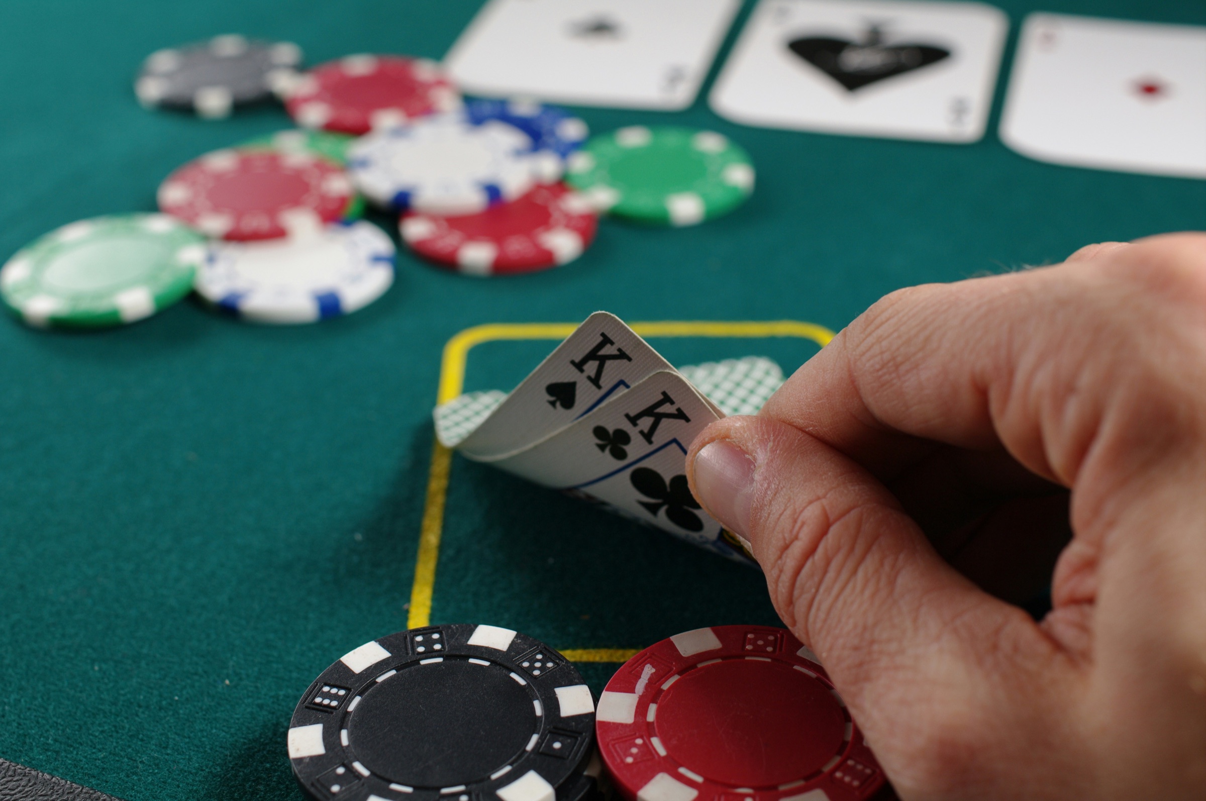 "Fullhouse": NFT Bounty + Reth in a single binary