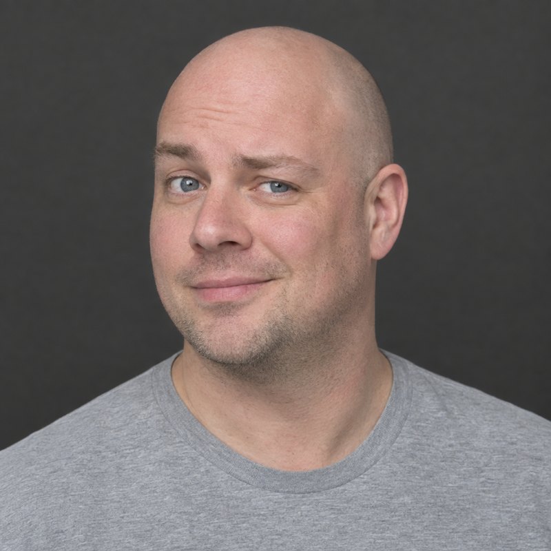 Marcus Feld profile photo