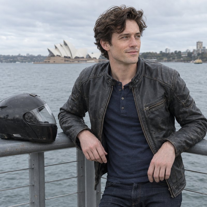 Oliver Hartley profile photo
