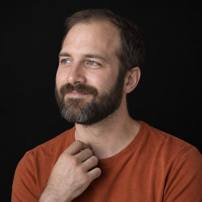 Tomasz Nowicki profile photo